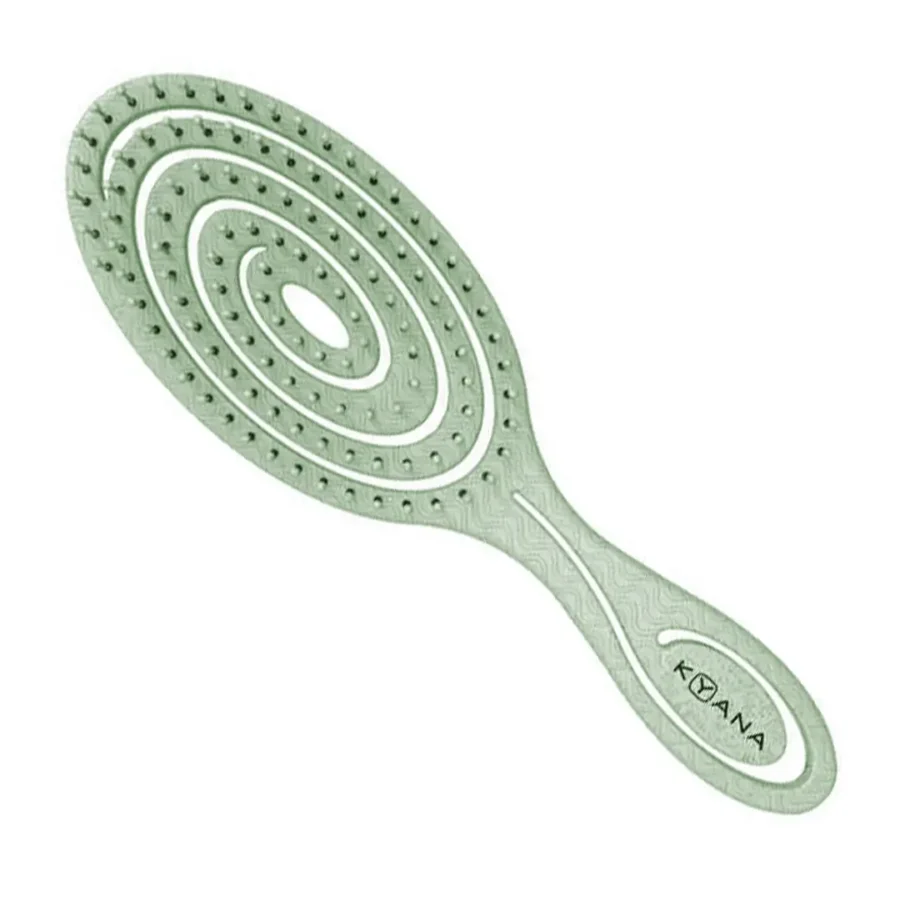 Kyana Bio-Friendly Βούρτσα Μαλλιών