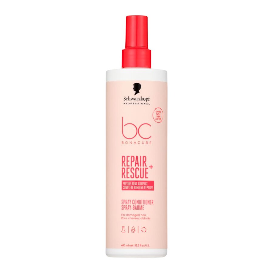 Schwarzkopf Professional Bonacure Repair Rescue+ Spray Conditioner 200ml