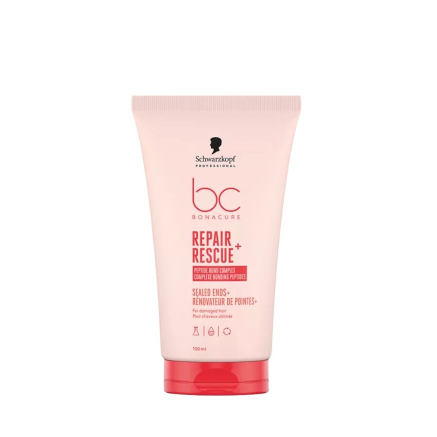 Schwarzkopf Professional Bonacure Repair Rescue+ Sealed Ends 100ml