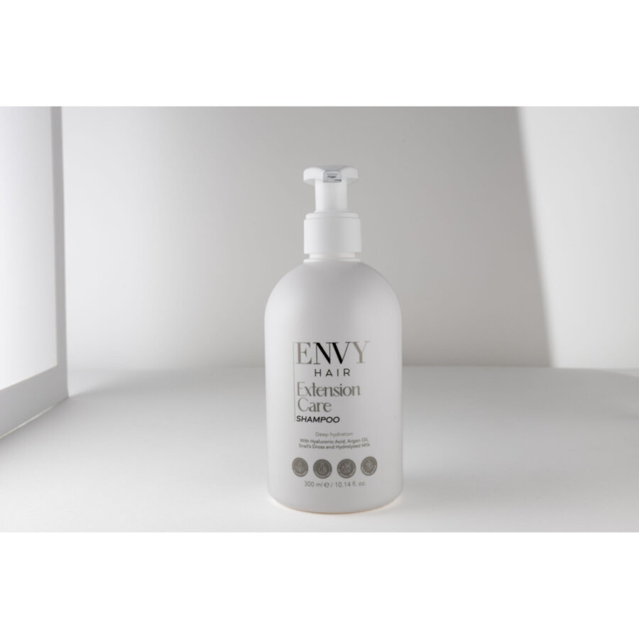 ENVY Care Extension Shampoo 300ml