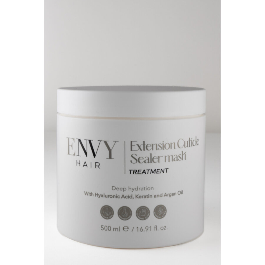 ENVY Care Extension Cuticle Sealer Mask 500ml