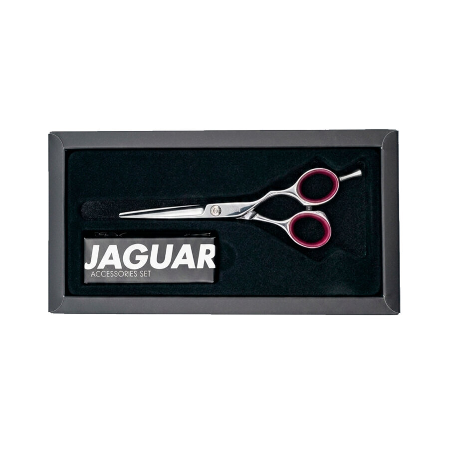 Jaguar Professional pro 5.5