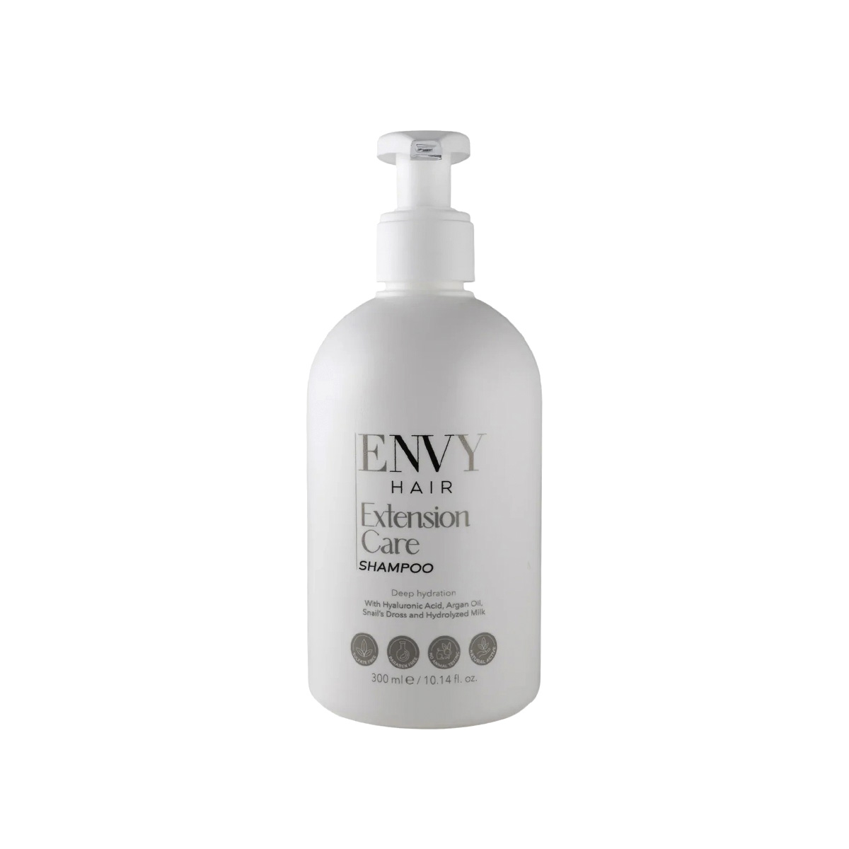 ENVY Care Extension Shampoo 300ml ENVY Care Extension Shampoo 300ml