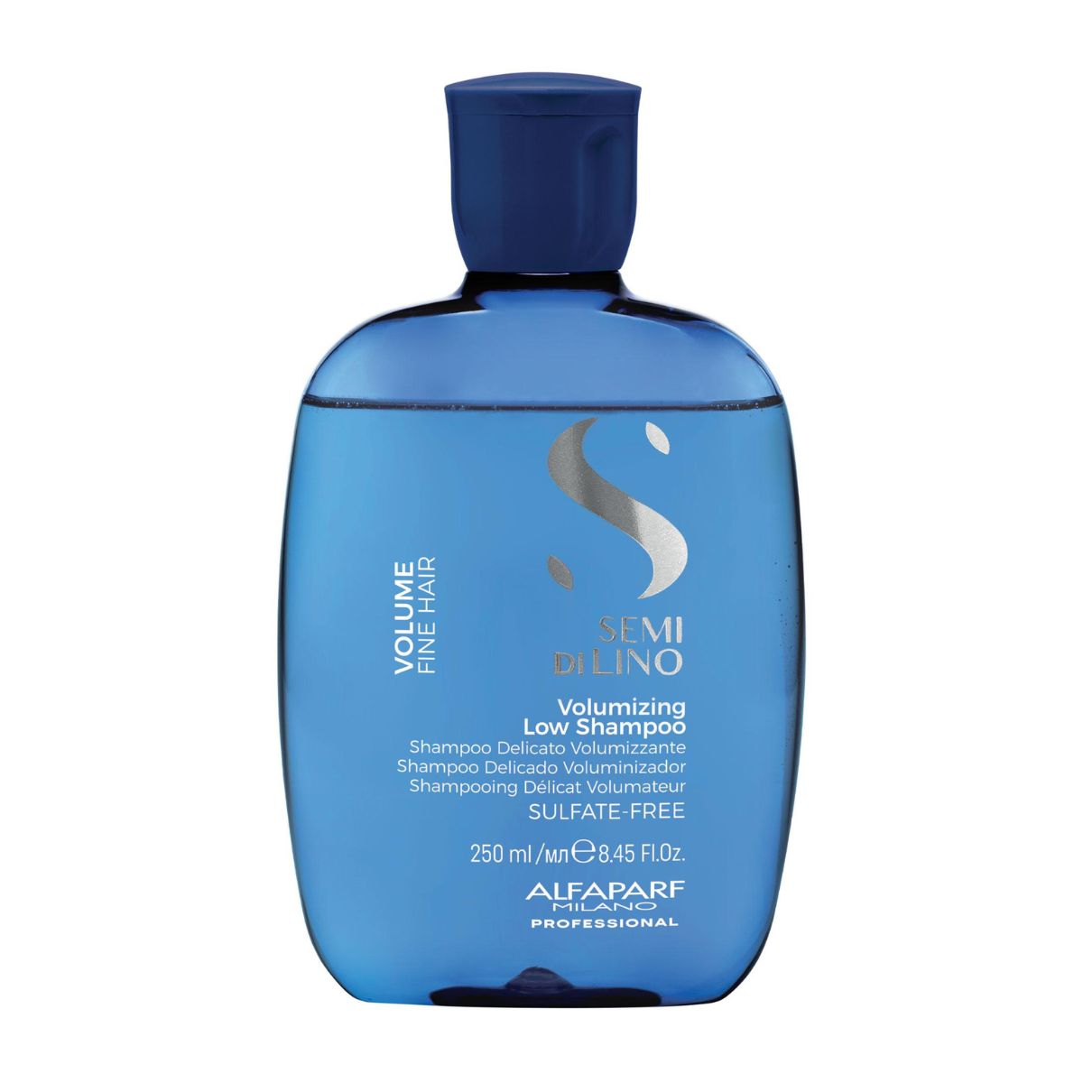 Alfaparf Milano Professional Semi di Lino Volumizing Low Shampoo 250ml Alfaparf Milano Professional Semi di Lino Volumizing Low Shampoo 250ml