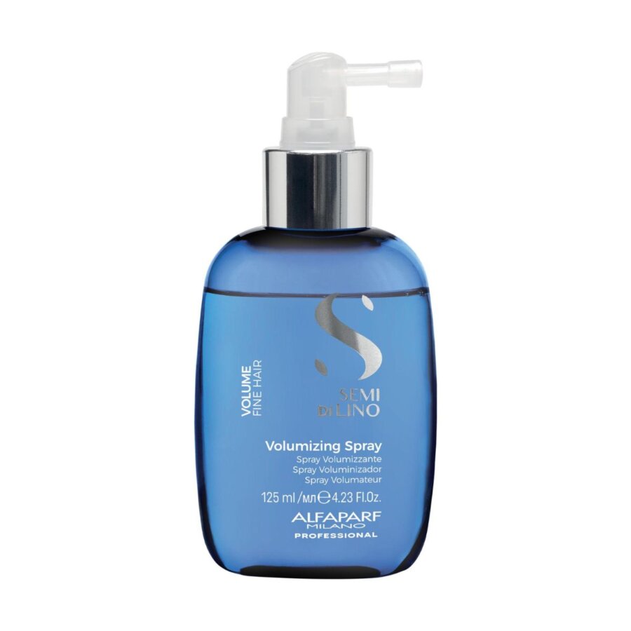 Alfaparf Milano Professional Semi di Lino Volumizing Spray 125ml
