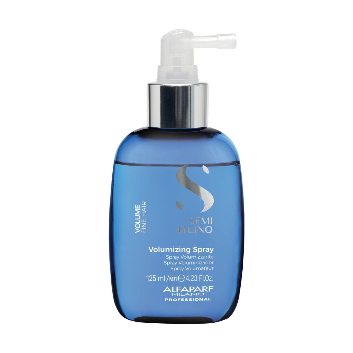 Alfaparf Milano Professional Semi di Lino Volumizing Spray 125ml Alfaparf Milano Professional Semi di Lino Volumizing Spray 125ml