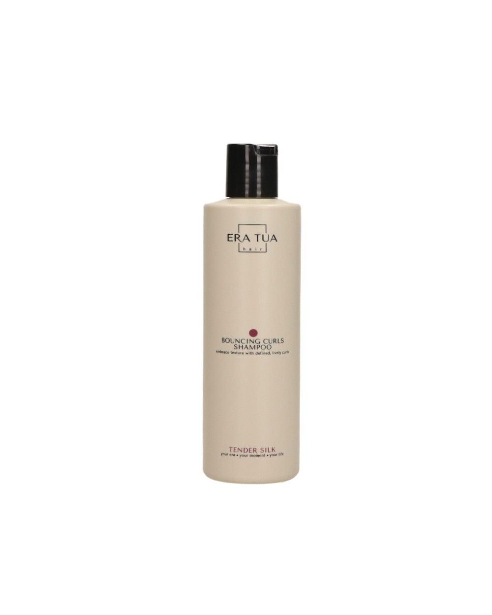 Tender Silk Bouncing Curls Shampoo 250ml Tender Silk Bouncing Curls Shampoo 250ml