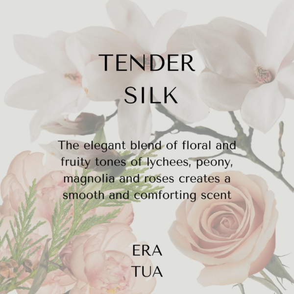Tender Silk Bouncing Curls Shampoo 250ml