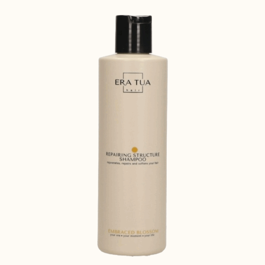 Era Tua Embraced Blossom Repairing Structure Shampoo 250ml
