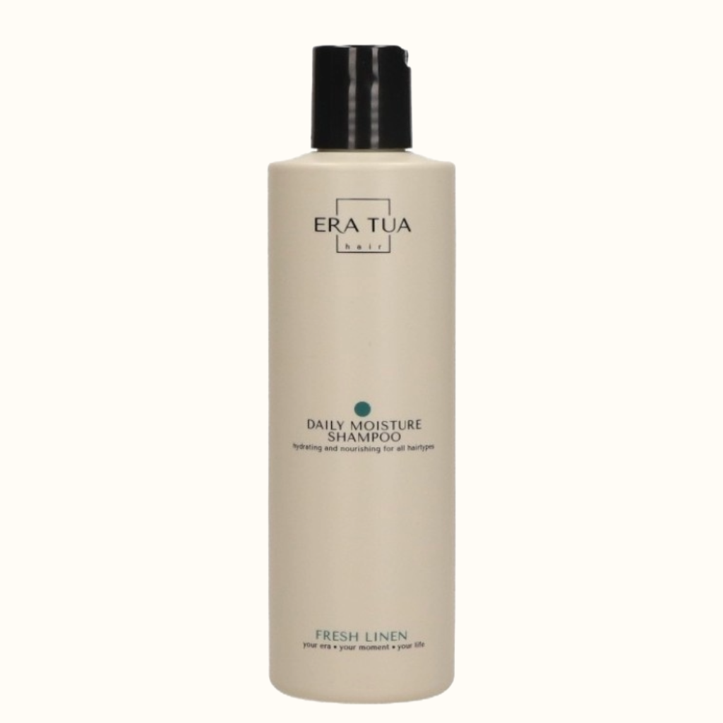 Era Tua Fresh Linen Daily Moisture Shampoo 250ml Era Tua Fresh Linen Daily Moisture Shampoo 250ml