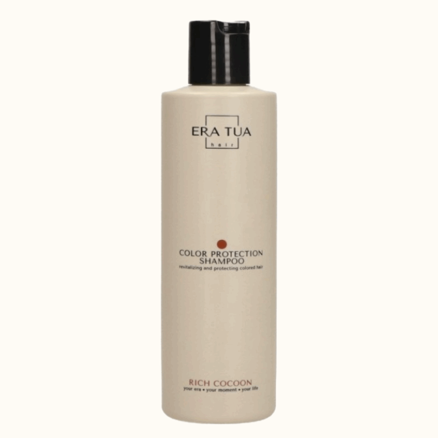 Era Tua Rich Cocoon Color Protection Shampoo 250ml