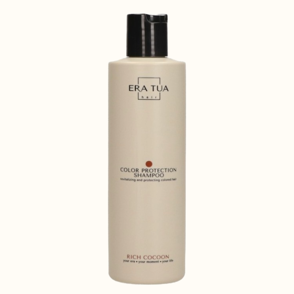 Era Tua Rich Cocoon Color Protection Shampoo 250ml Era Tua Rich Cocoon Color Protection Shampoo 250ml