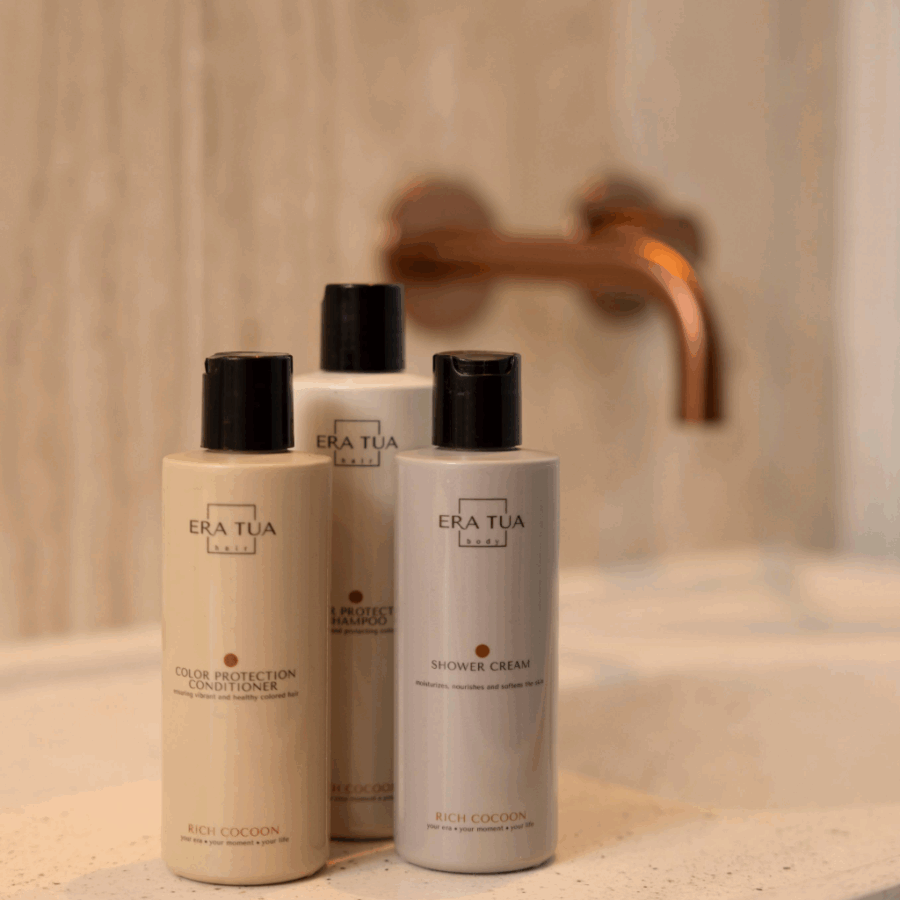 Era Tua Rich Cocoon Color Protection Shampoo 250ml