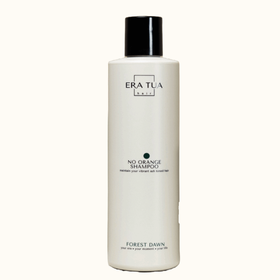 Era Tua Forest Dawn No Orange Shampoo 250ml