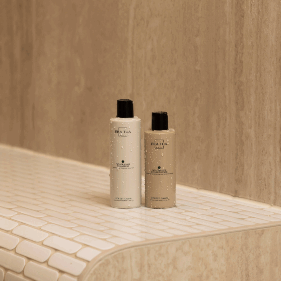Era Tua Forest Dawn No Orange Shampoo 250ml