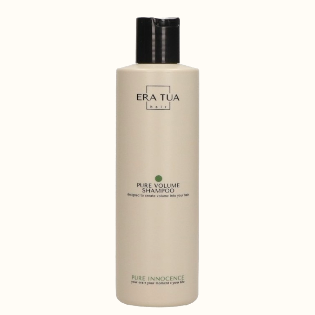 Era Tua Pure Innocence Pure Volume Shampoo 250ml Era Tua Pure Innocence Pure Volume Shampoo 250ml