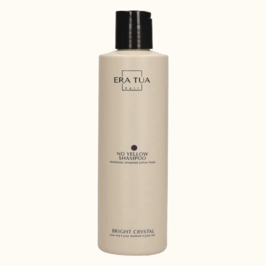 Era Tua Bright Crystal No Yellow Shampoo 250ml