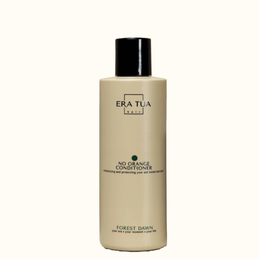 Era Tua Forest Dawn No Orange Conditioner 200ml
