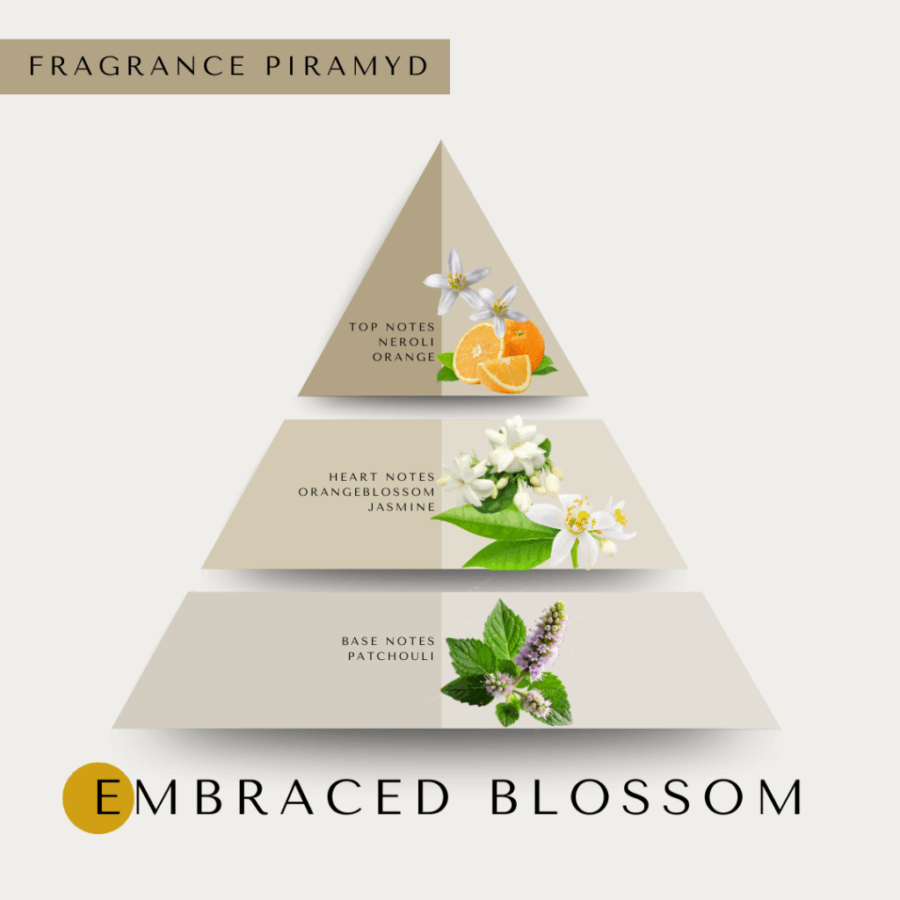 Era Tua Embraced Blossom Repairing Structure Conditioner 200ml