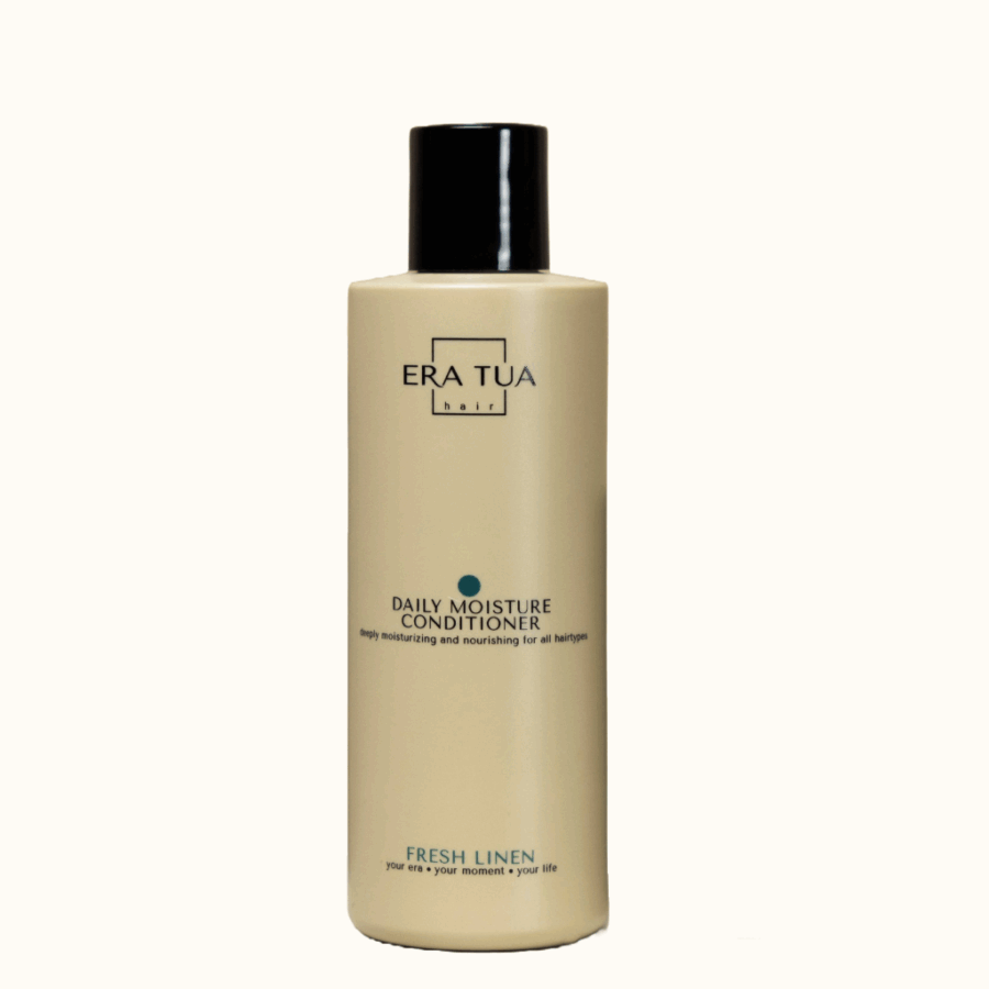 Era Tua Fresh Linen Daily Moisture Conditioner 200ml