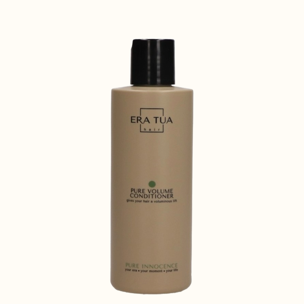 Era Tua Pure Innocence Pure Volume Conditioner 200ml Era Tua Pure Innocence Pure Volume Conditioner 200ml