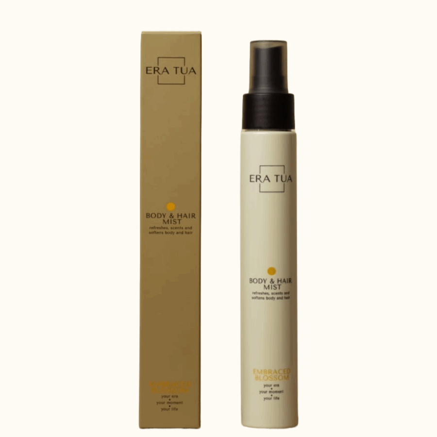Era Tua Embraced Blossom Mist 75ml