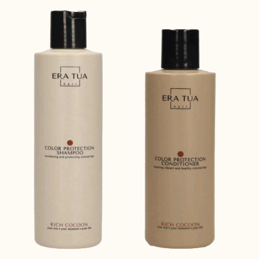 Era tua set Color Protection Shampoo(250ml) +  Color Protection Conditioner(200ml)