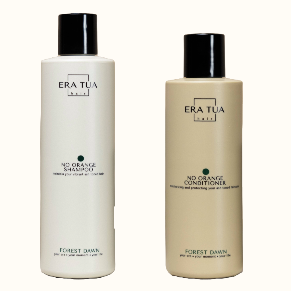 Era tua set Era Tua Forest Dawn No Orange Shampoo(250ml) + Era Tua Forest Dawn No Orange Conditioner(200ml) Era tua set Era Tua Forest Dawn No Orange Shampoo(250ml) + Era Tua Forest Dawn No Orange Conditioner(200ml)