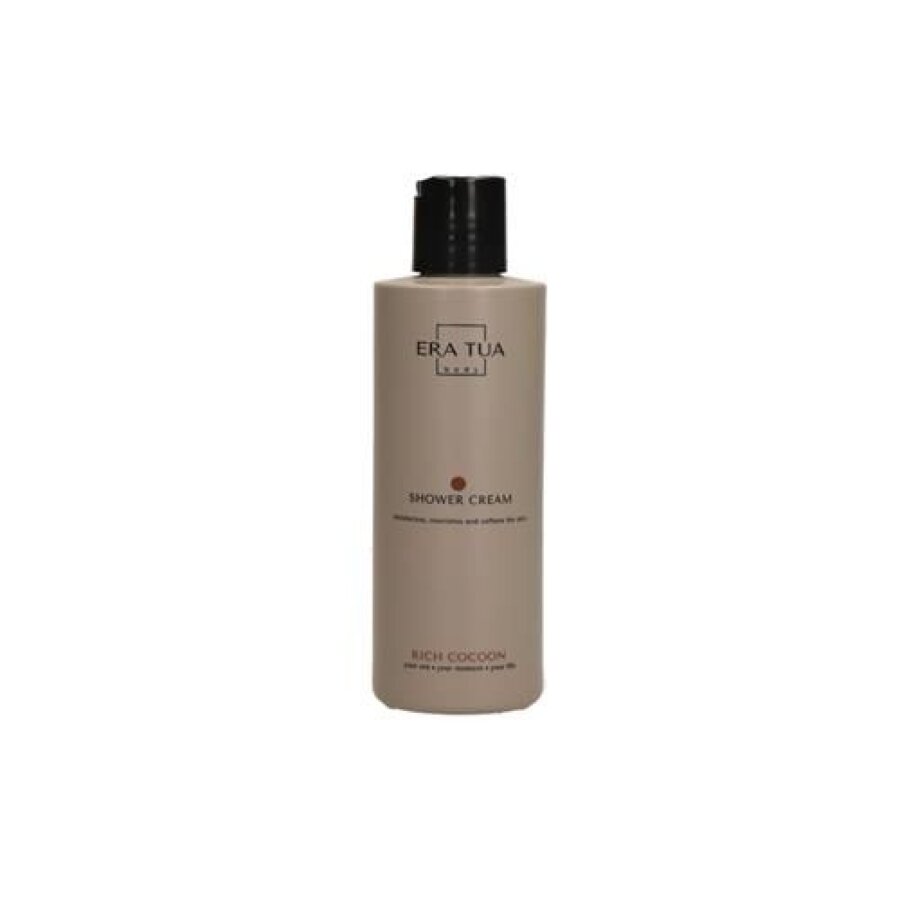 ERA TUA Rich Cocoon Shower Cream Rich Cocoon 200ml