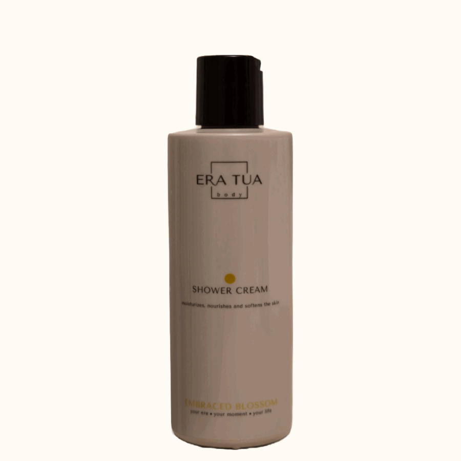 Era Tua Embraced Blossom Shower Cream 200ml