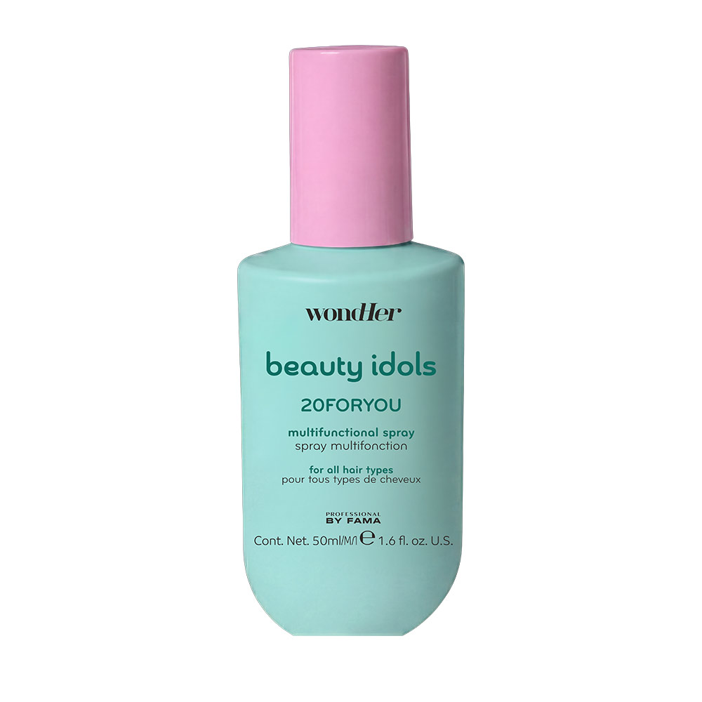 Wondher 20ForYou Multifunctional Spray 50 ml Wondher 20ForYou Multifunctional Spray 50 ml