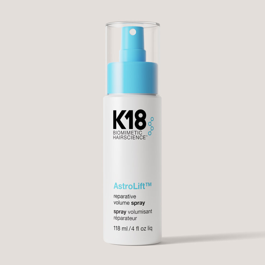 K18 AstroLift™ reparative volume spray 118ml
