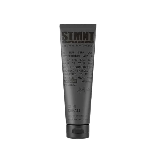 STMNT Grooming Curl Cream 150ml