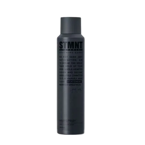 STMNT Grooming Goods Hairspray 200ml